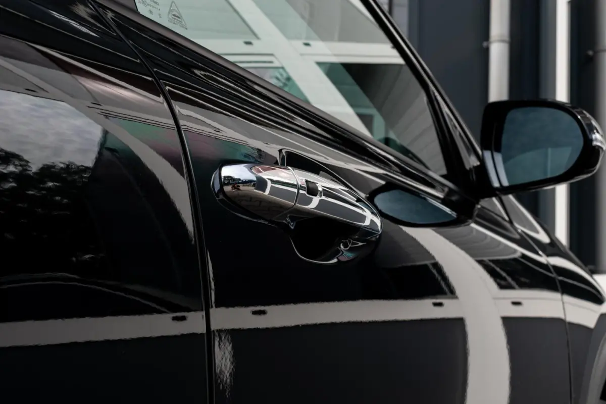 1.6 GDi Hybrid DynamicLine|1e EIGENAAR|KEYLESS ENTRY & START|ADAPT. CRUISE|CAMERA|CLIMATE