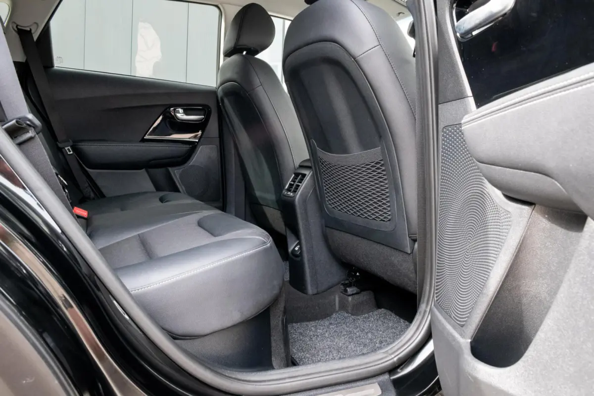 1.6 GDi Hybrid DynamicLine|1e EIGENAAR|KEYLESS ENTRY & START|ADAPT. CRUISE|CAMERA|CLIMATE