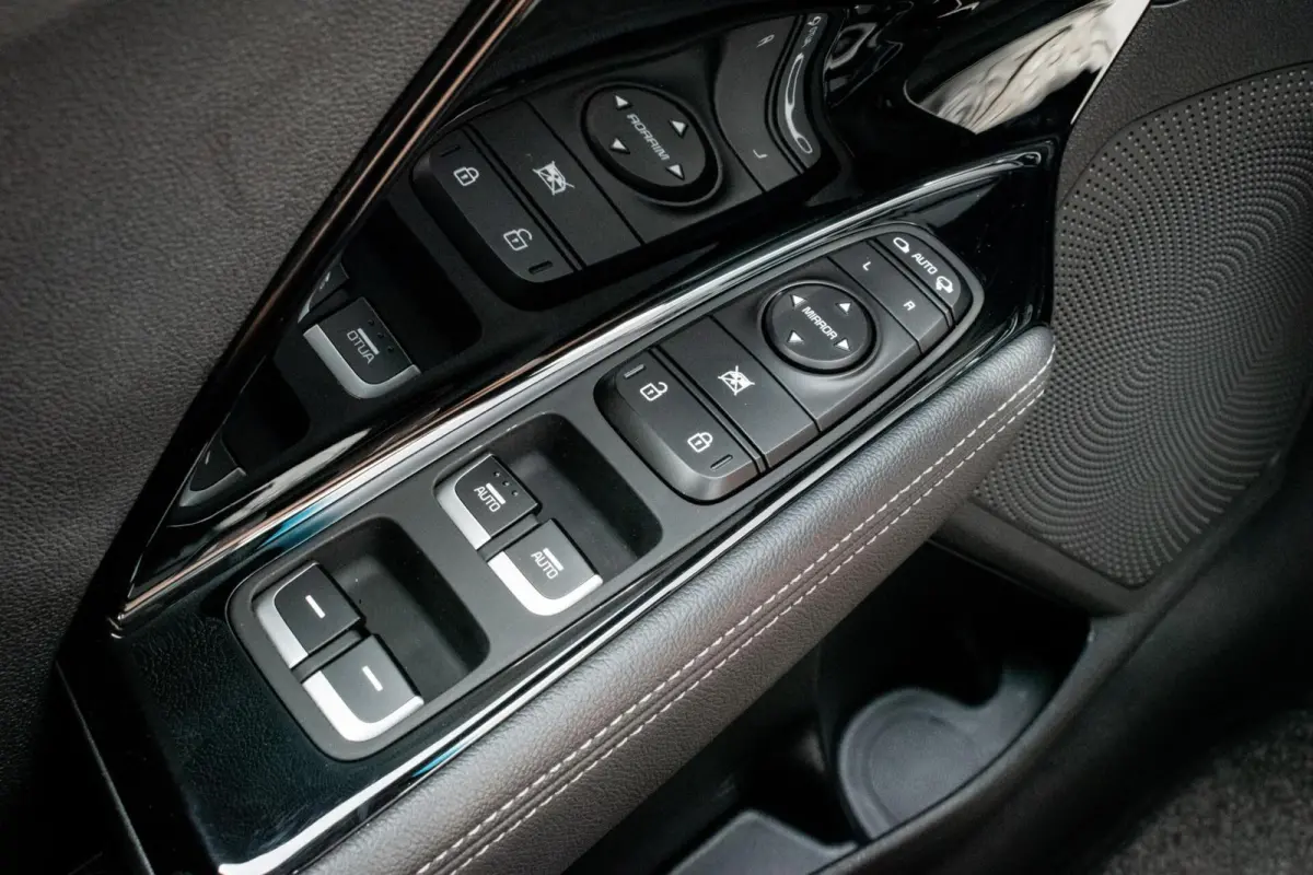 1.6 GDi Hybrid DynamicLine|1e EIGENAAR|KEYLESS ENTRY & START|ADAPT. CRUISE|CAMERA|CLIMATE