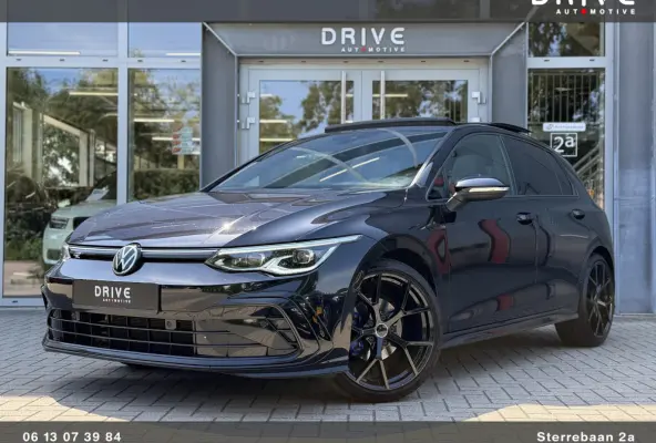 1.5 TSI 150PK Highline Business R-Line |Pano|H/K|ACC|HUD|19"|Trekhaak