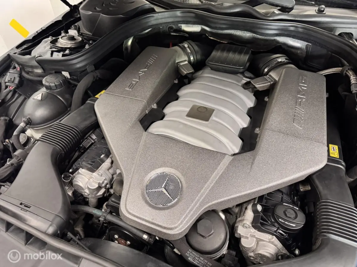 AMG 63