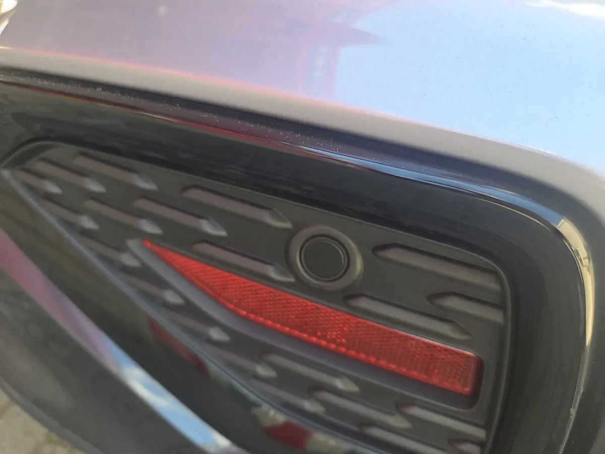 35 TFSI Advanced edition Automaat/ Cruise control/ Navigatie/ Parkeersensoren voor + achter/ Rijklaarprijs!