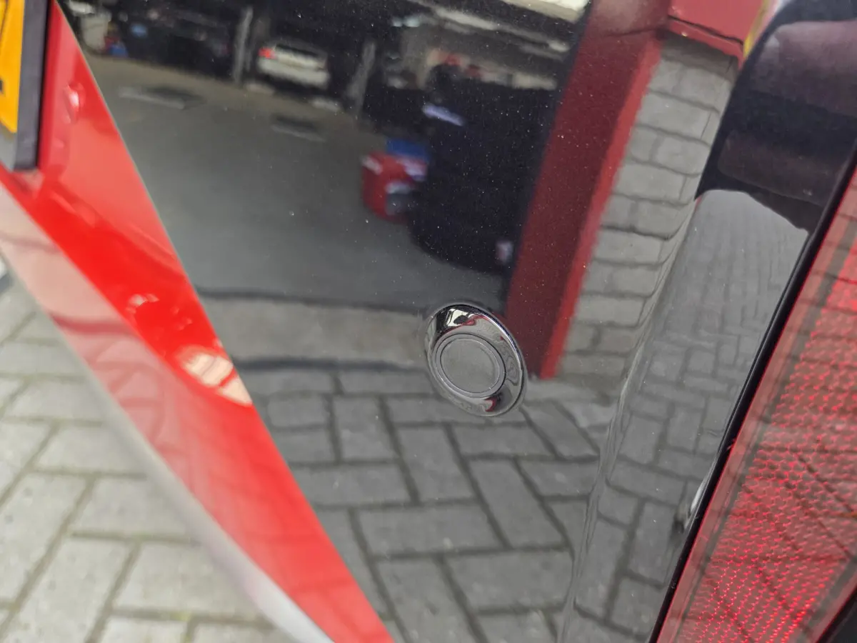 1.0 VVT-i S-CVT Envy Automaat/ Cabrio dak/ Navigatie/ Lichtmetalen velgen/ Camera/ Rijklaarprijs!