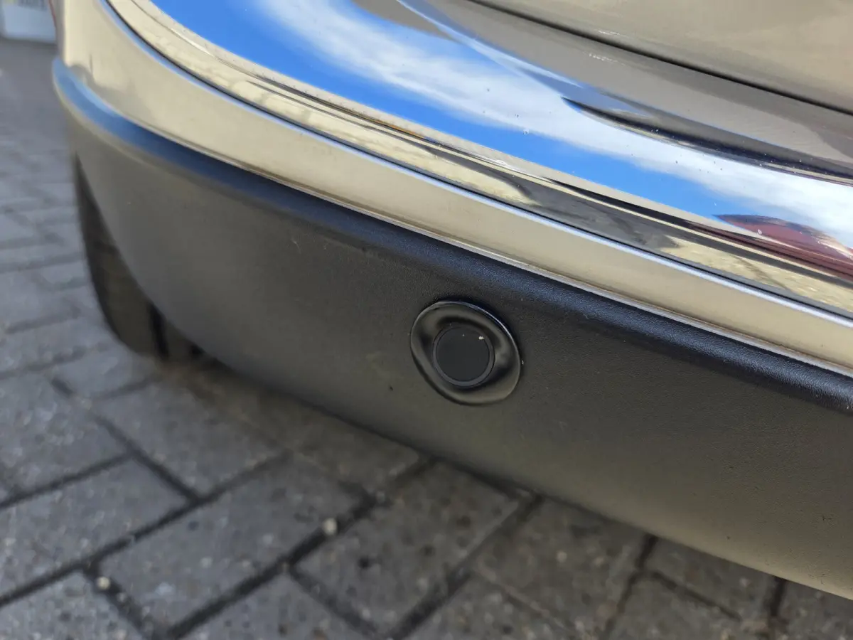 1.4 Boosterjet Style Smart Hybrid/ Cruise control/ Camera/ Parkeersensoren Achter/ Rijklaarprijs!
