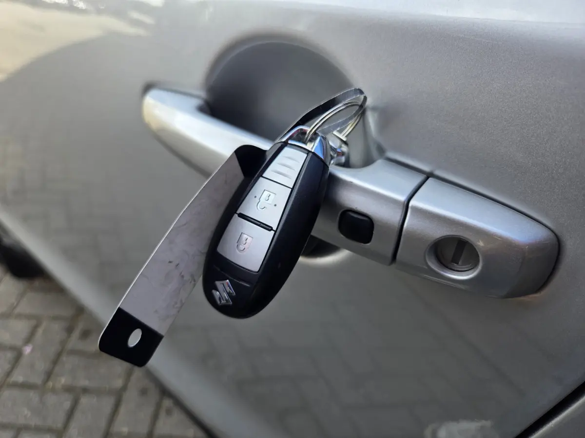 1.4 Boosterjet Style Smart Hybrid/ Cruise control/ Camera/ Parkeersensoren Achter/ Rijklaarprijs!