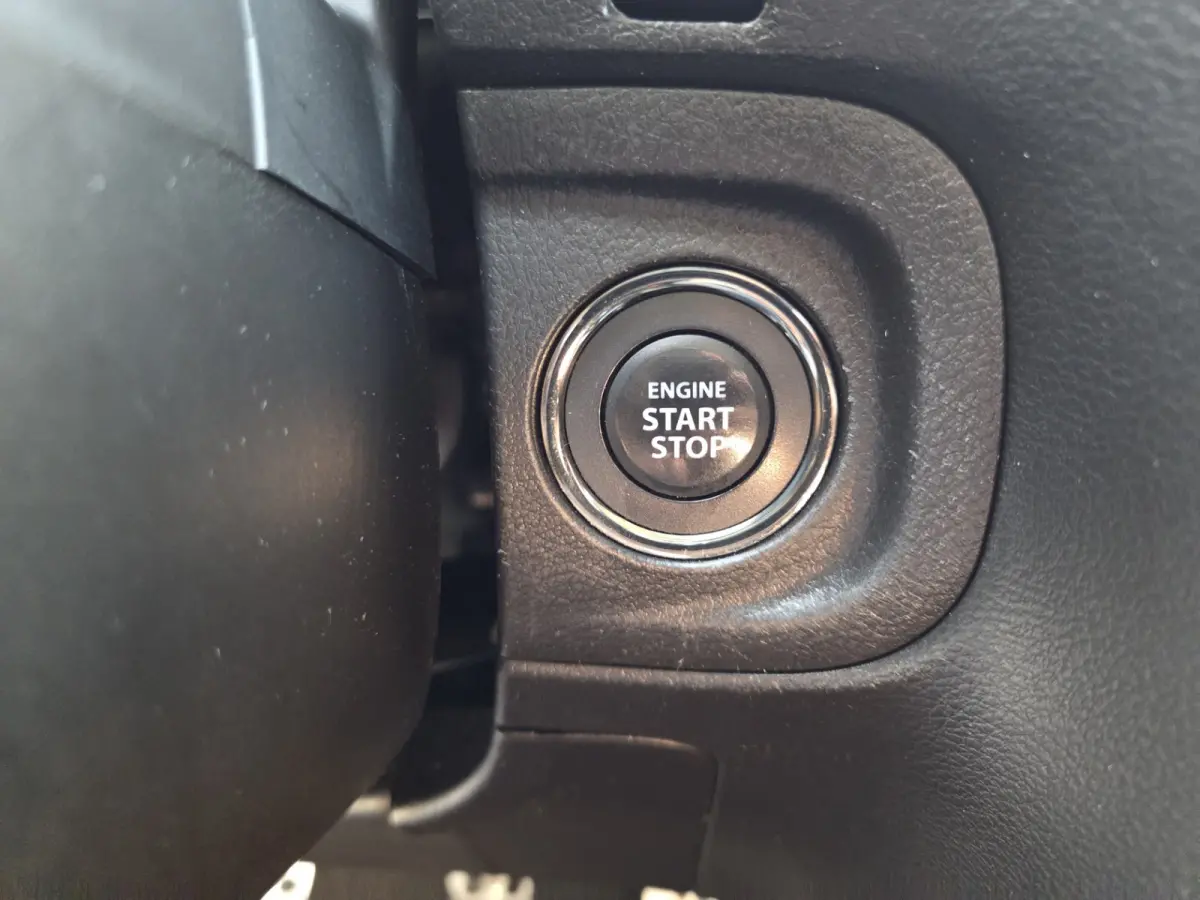 1.4 Boosterjet Style Smart Hybrid/ Cruise control/ Camera/ Parkeersensoren Achter/ Rijklaarprijs!