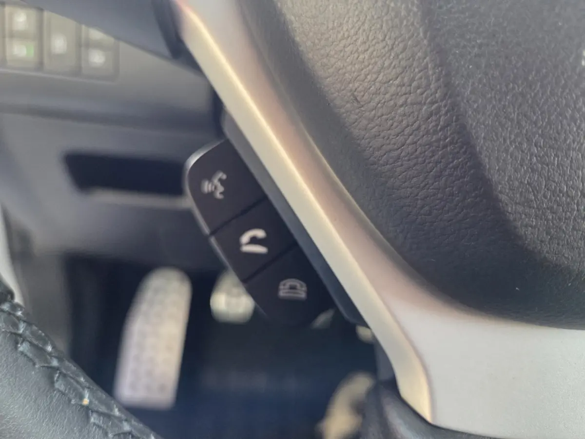 1.4 Boosterjet Style Smart Hybrid/ Cruise control/ Camera/ Parkeersensoren Achter/ Rijklaarprijs!