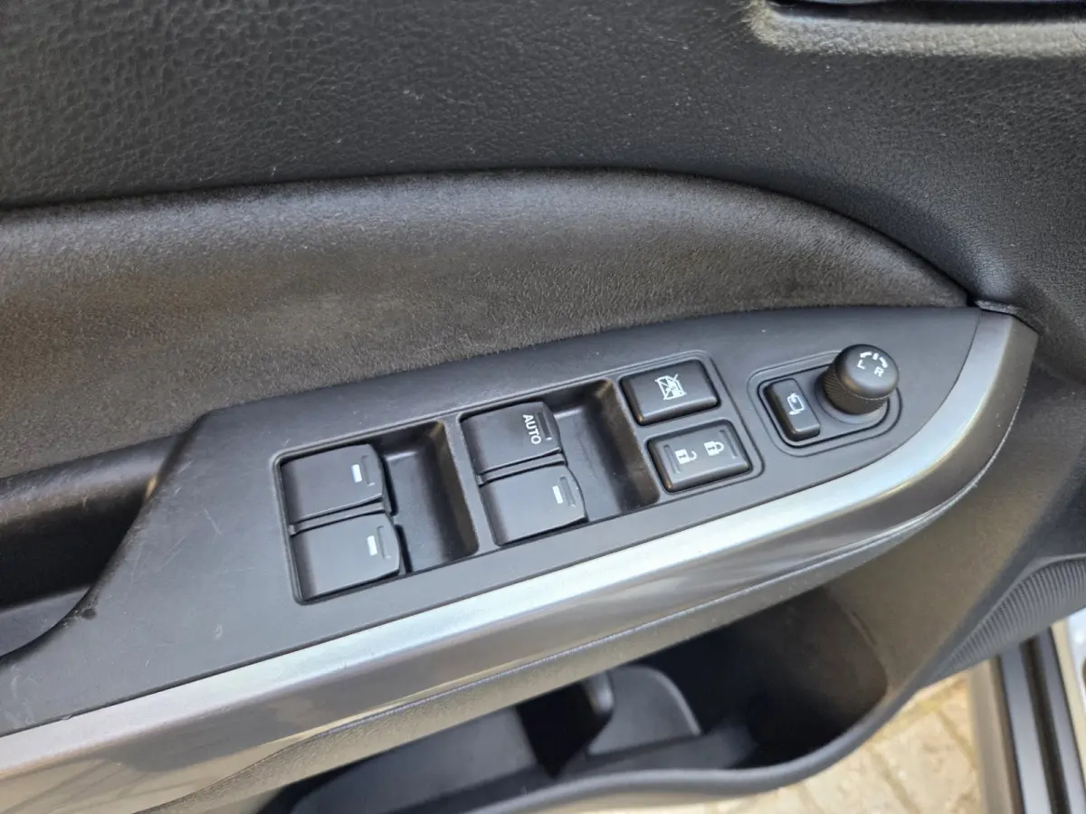 1.4 Boosterjet Style Smart Hybrid/ Cruise control/ Camera/ Parkeersensoren Achter/ Rijklaarprijs!