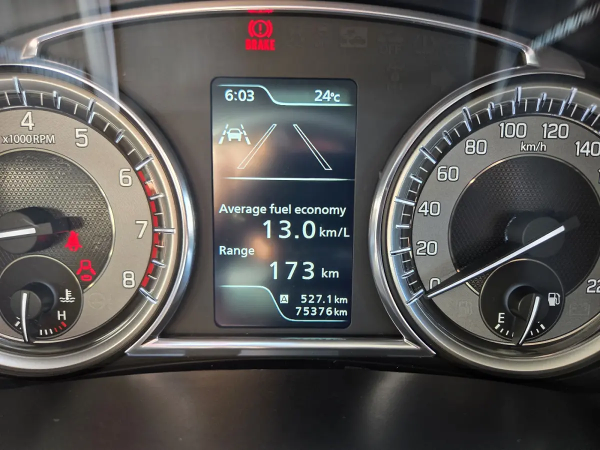 1.4 Boosterjet Style Smart Hybrid/ Cruise control/ Camera/ Parkeersensoren Achter/ Rijklaarprijs!