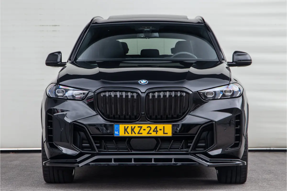 xDrive50e M-Sport , Pano, Innovation, Harman-Kardon, Head-up, 22" 2026