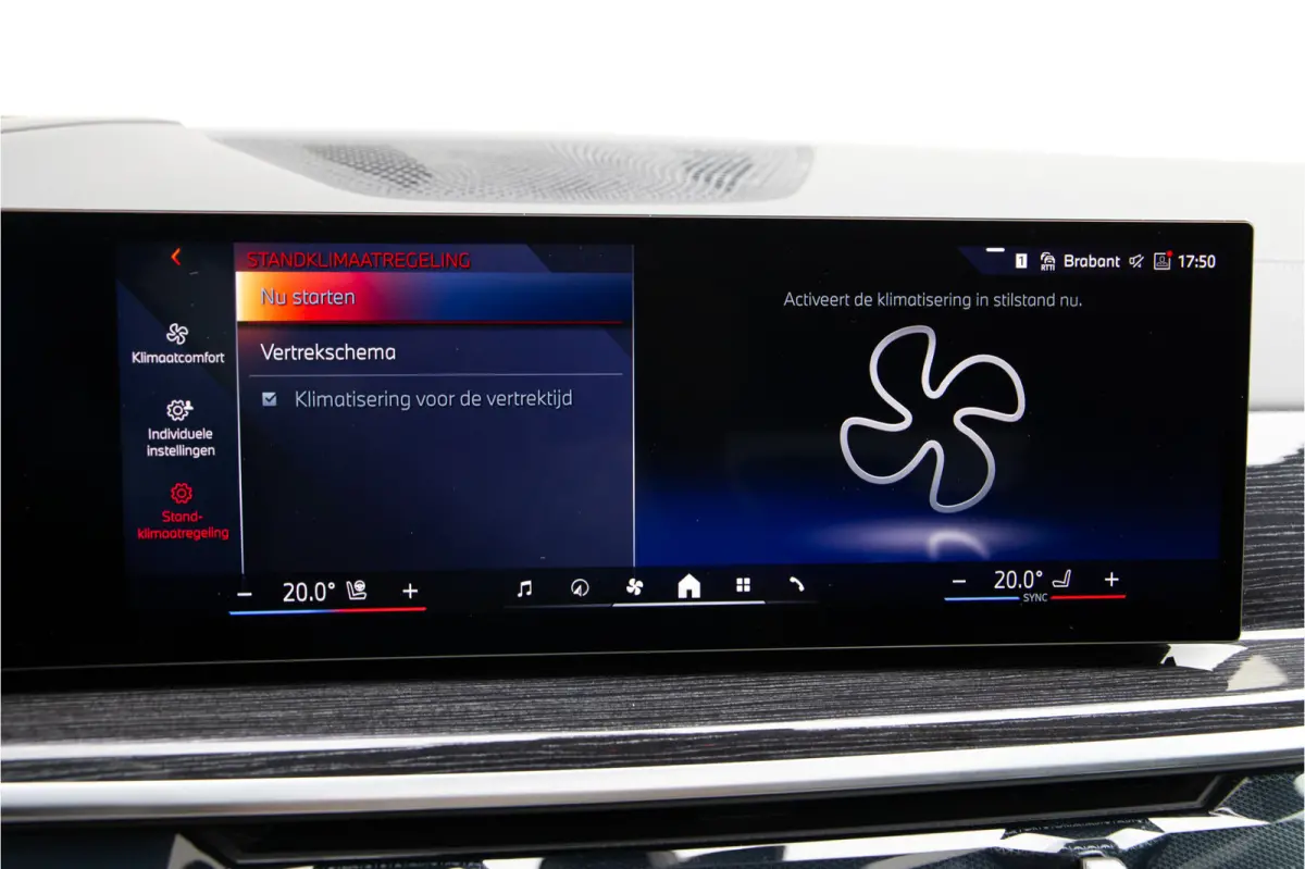 xDrive50e M-Sport , Pano, Innovation, Harman-Kardon, Head-up, 22" 2026