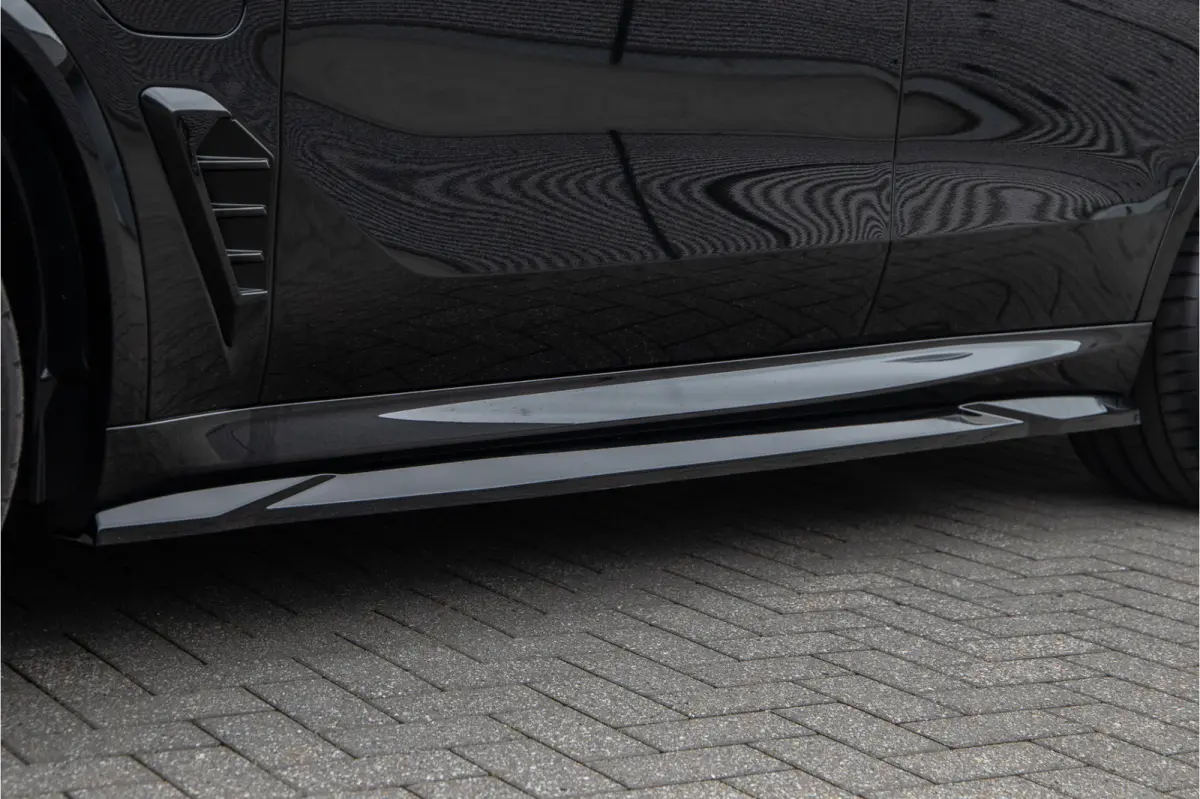 xDrive50e M-Sport , Pano, Innovation, Harman-Kardon, Head-up, 22" 2026