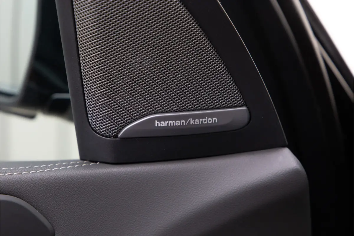 xDrive50e M-Sport , Pano, Innovation, Harman-Kardon, Head-up, 22" 2026