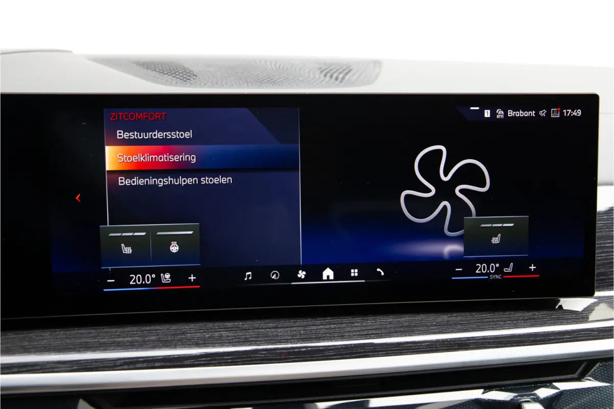 xDrive50e M-Sport , Pano, Innovation, Harman-Kardon, Head-up, 22" 2026