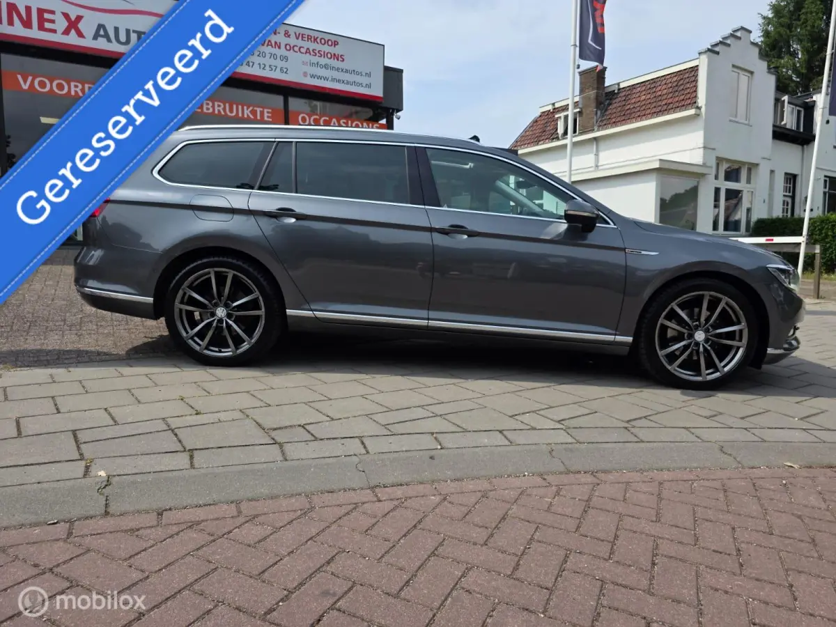 2.0 TDI Highline Business R