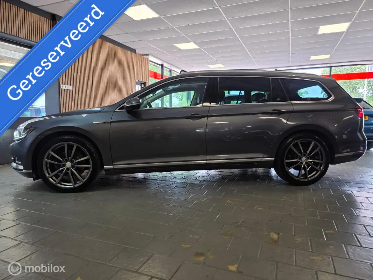 2.0 TDI Highline Business R
