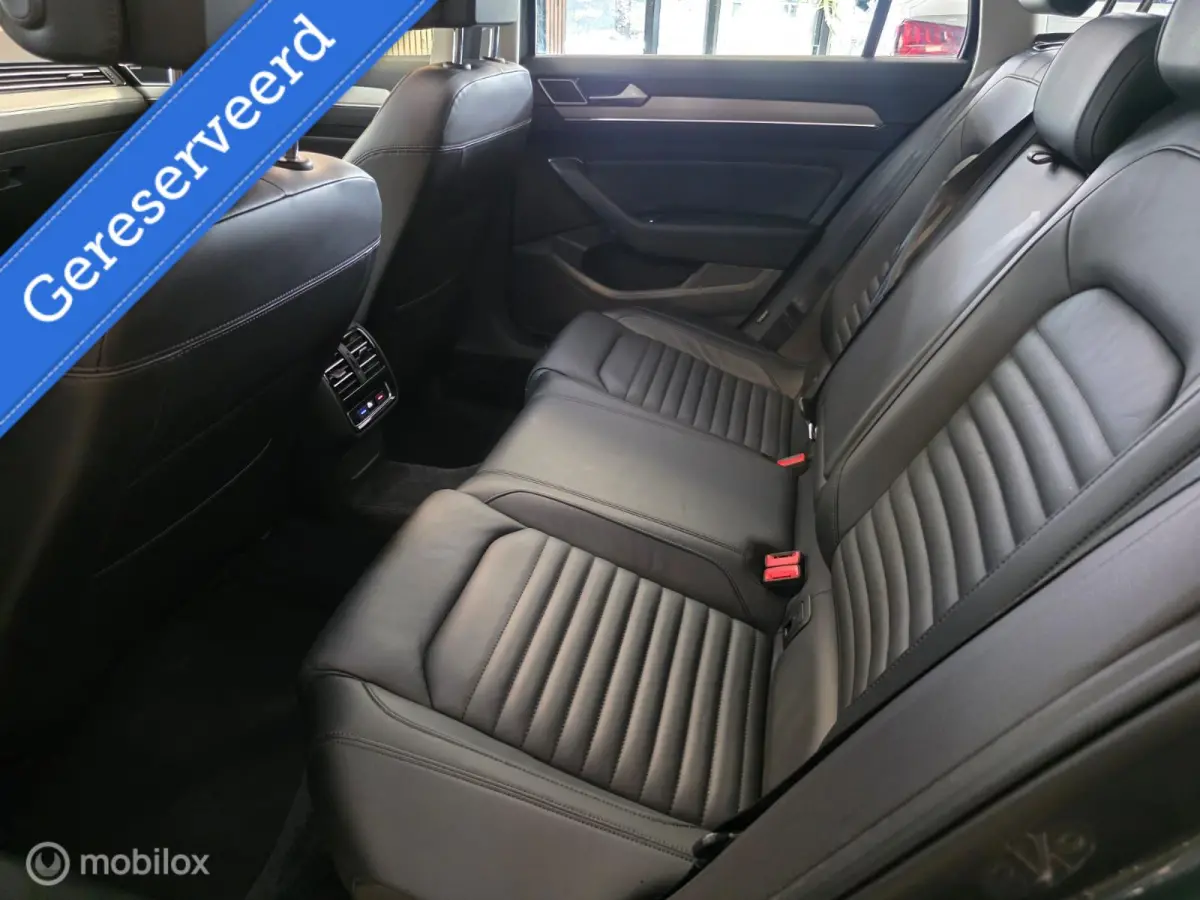 2.0 TDI Highline Business R