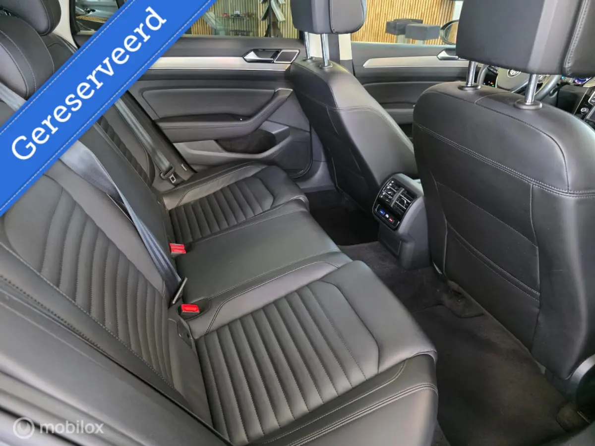 2.0 TDI Highline Business R