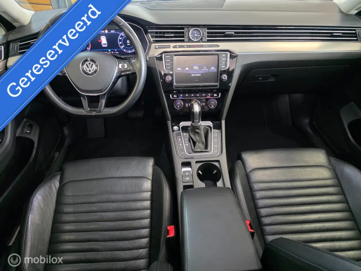 2.0 TDI Highline Business R