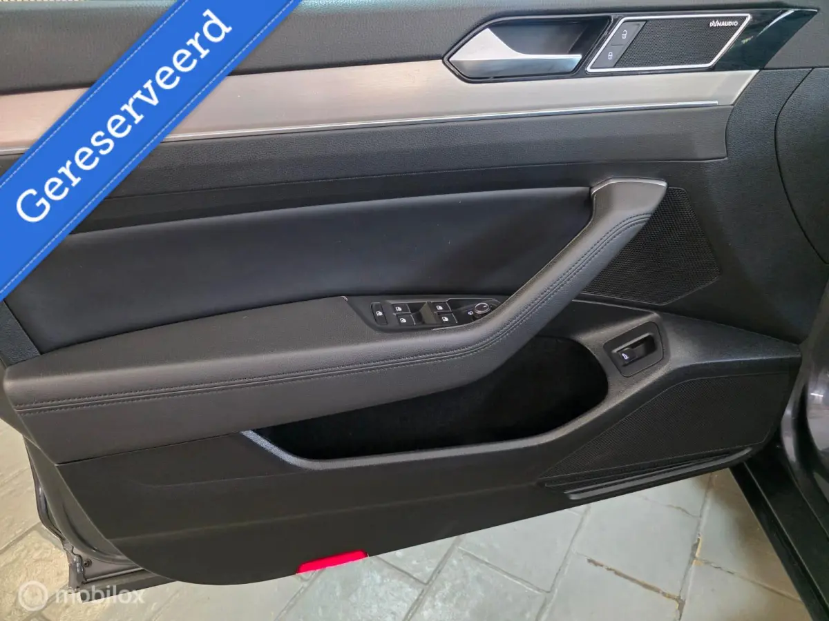 2.0 TDI Highline Business R