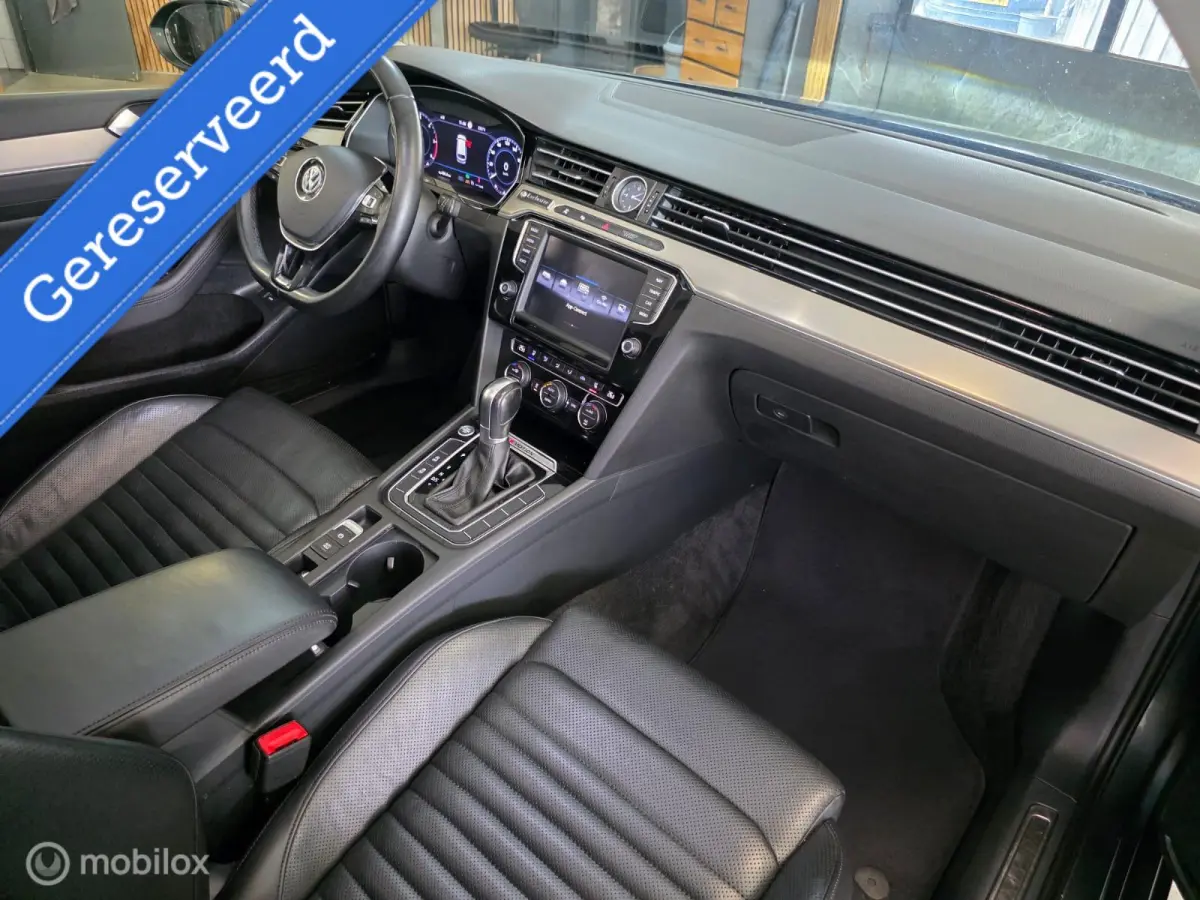 2.0 TDI Highline Business R