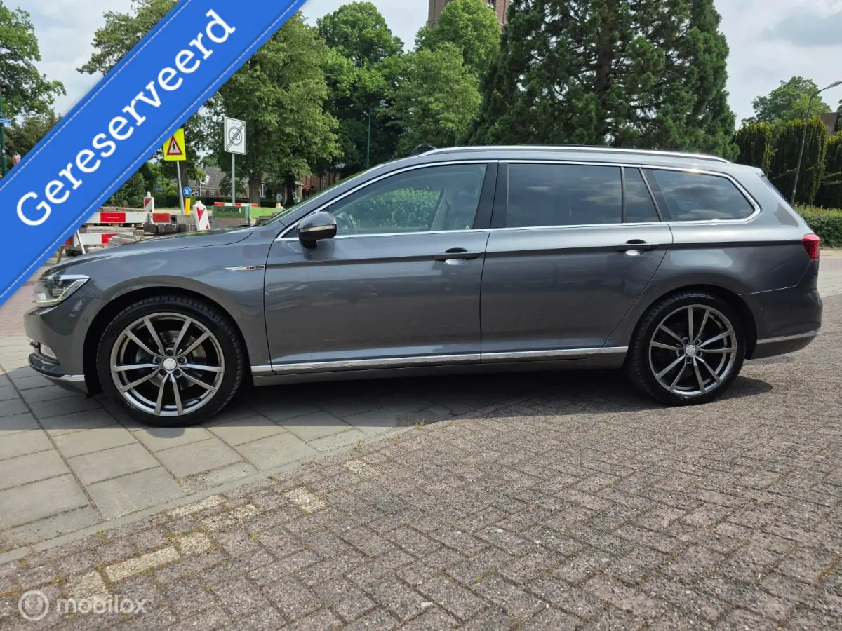 2.0 TDI Highline Business R
