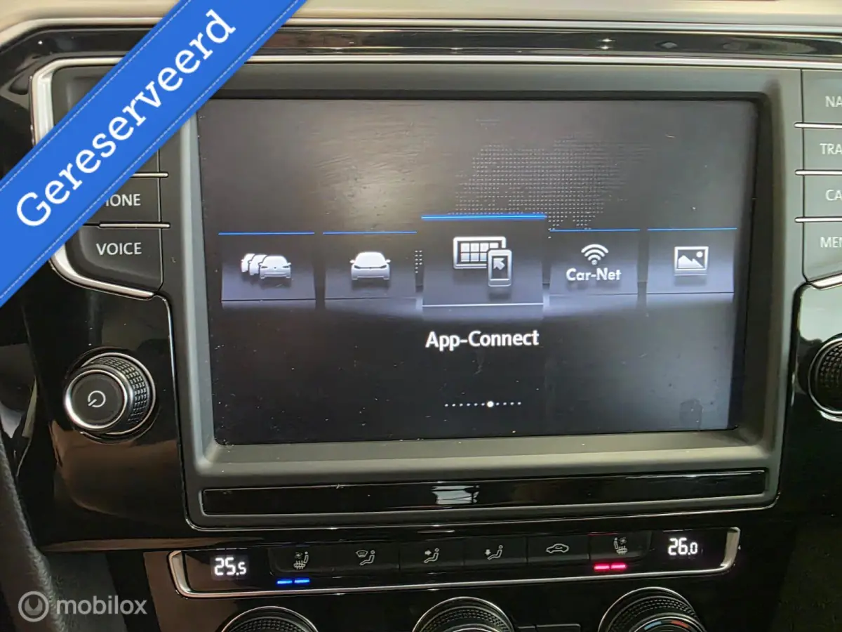 2.0 TDI Highline Business R