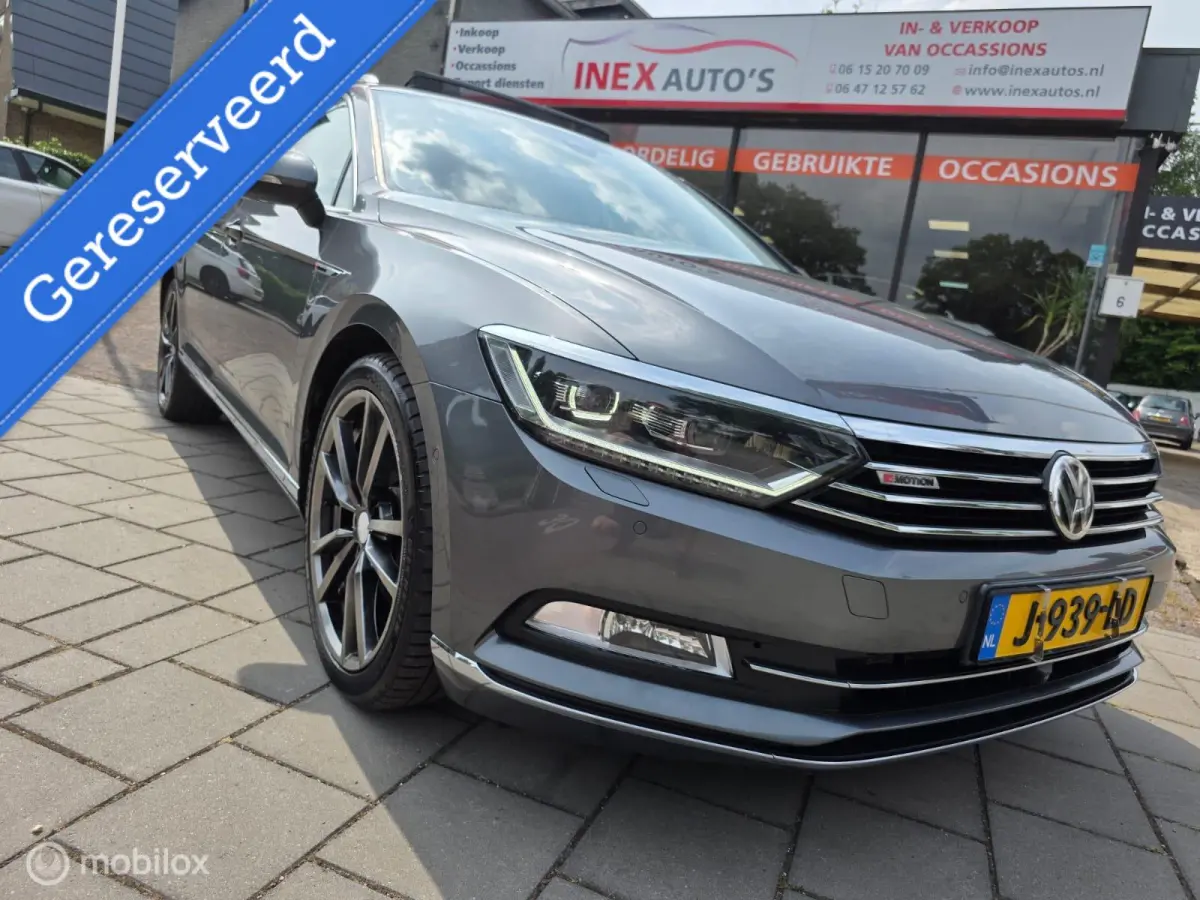 2.0 TDI Highline Business R