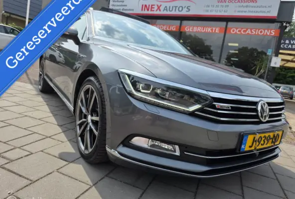 2.0 TDI Highline Business R
