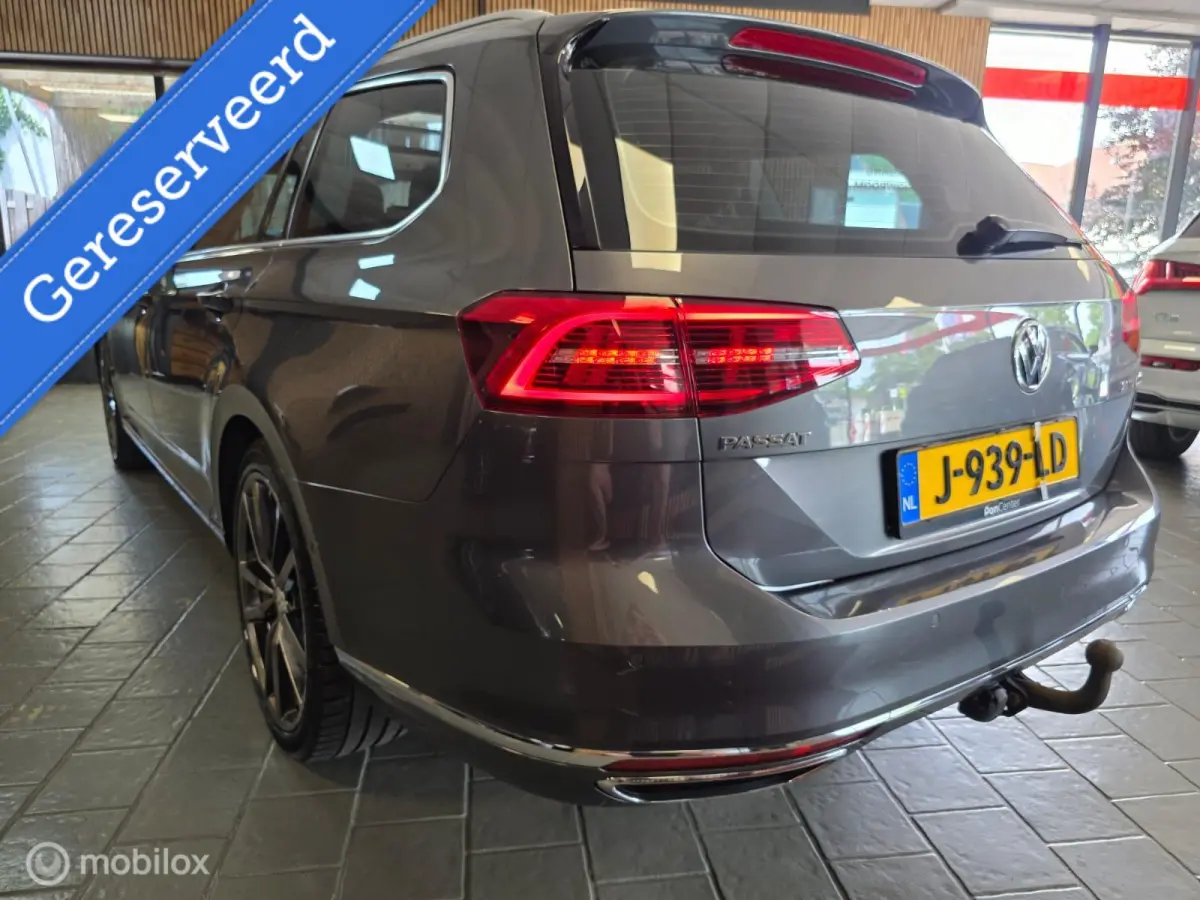 2.0 TDI Highline Business R
