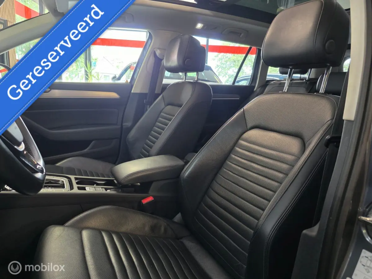 2.0 TDI Highline Business R