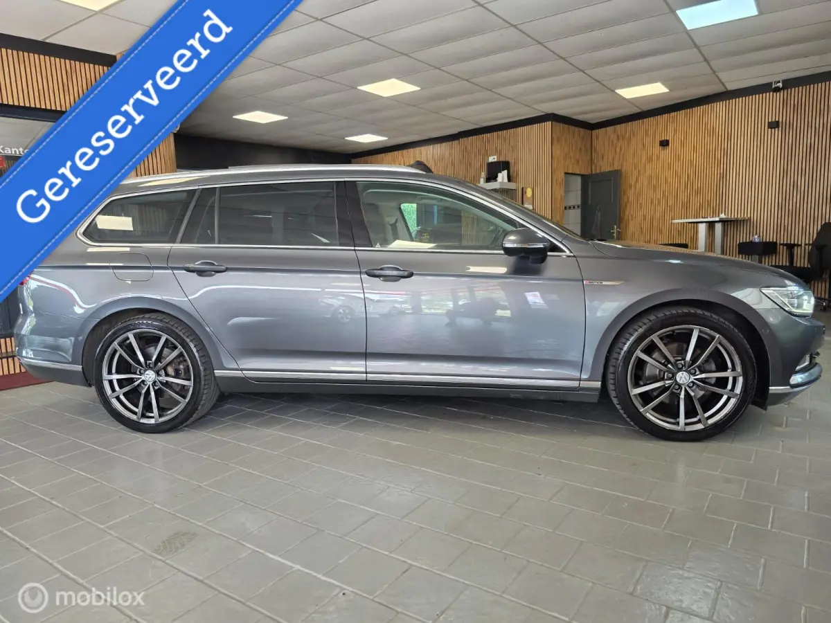 2.0 TDI Highline Business R