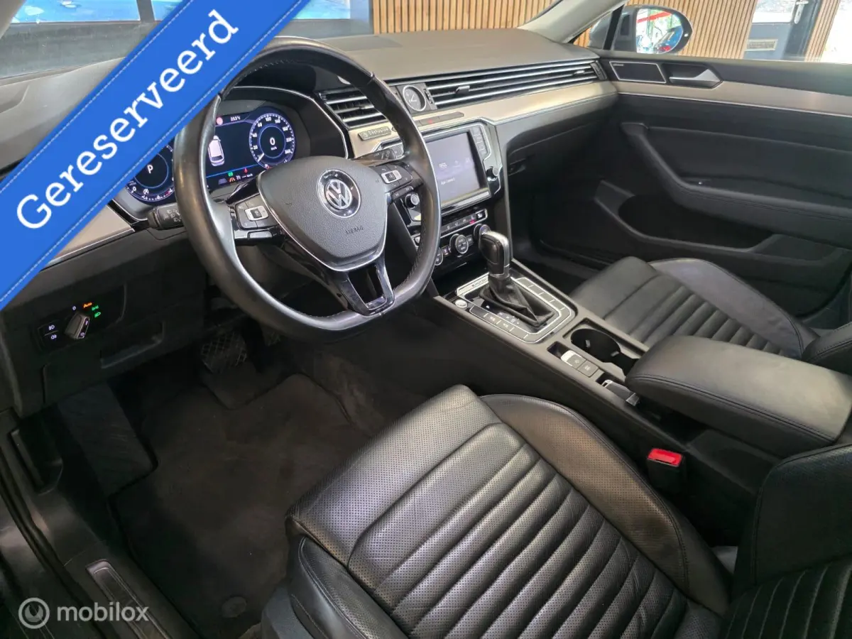 2.0 TDI Highline Business R