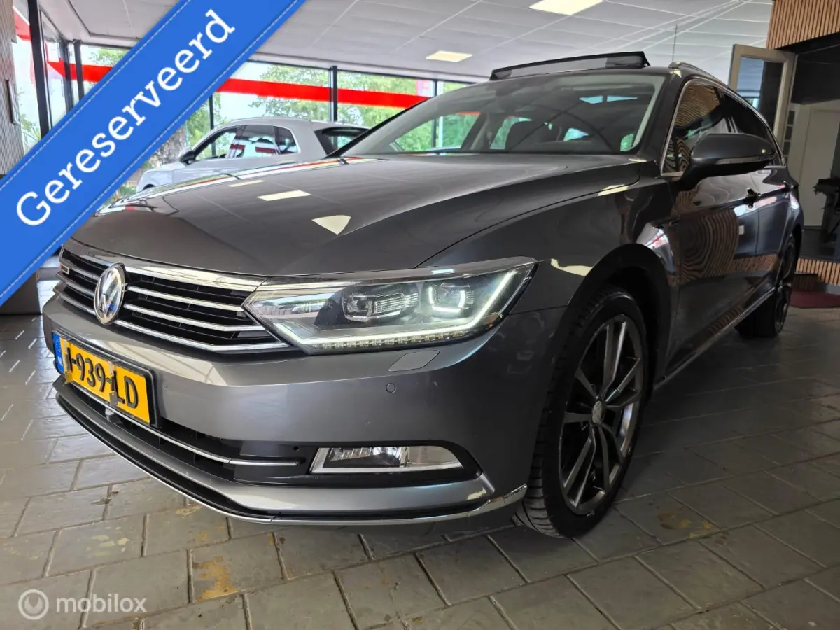 2.0 TDI Highline Business R