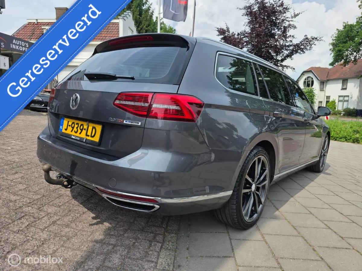 2.0 TDI Highline Business R
