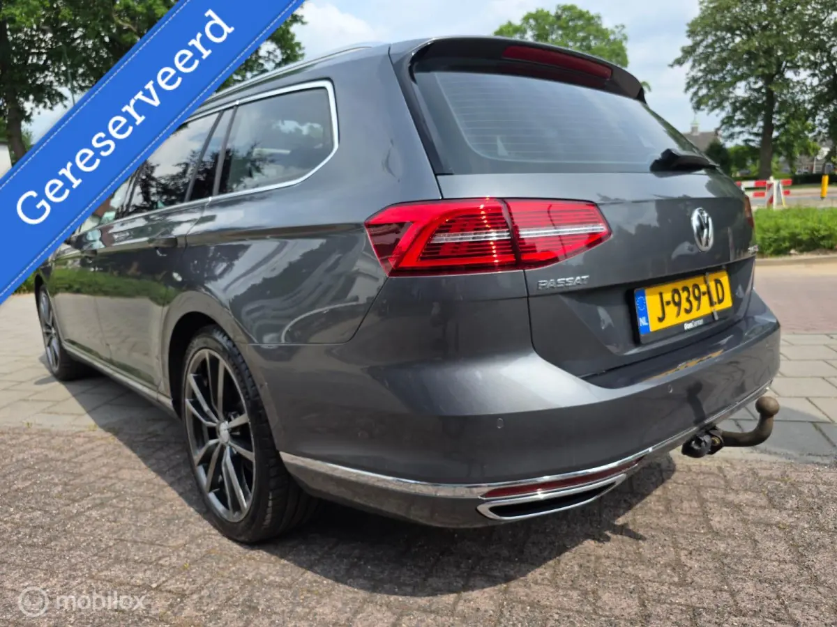 2.0 TDI Highline Business R