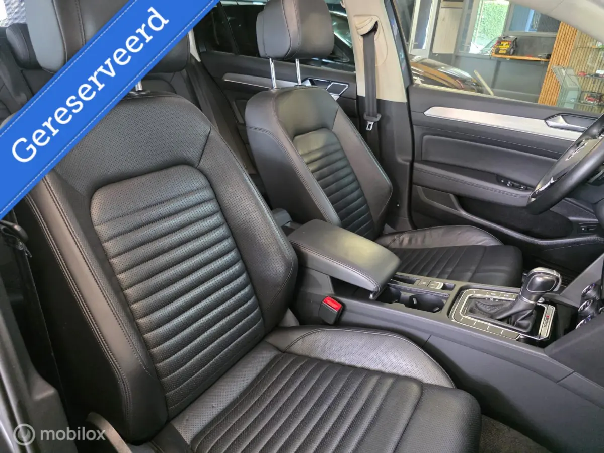 2.0 TDI Highline Business R