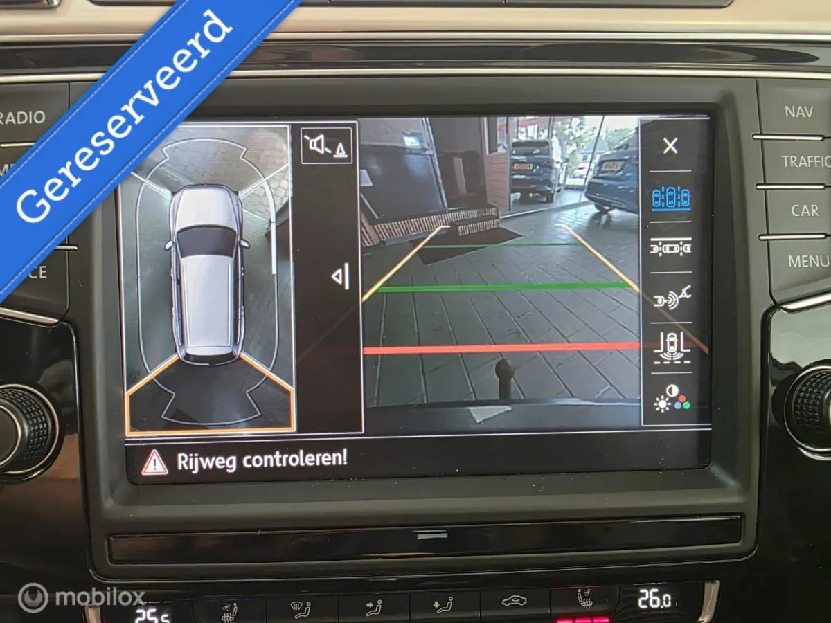 2.0 TDI Highline Business R