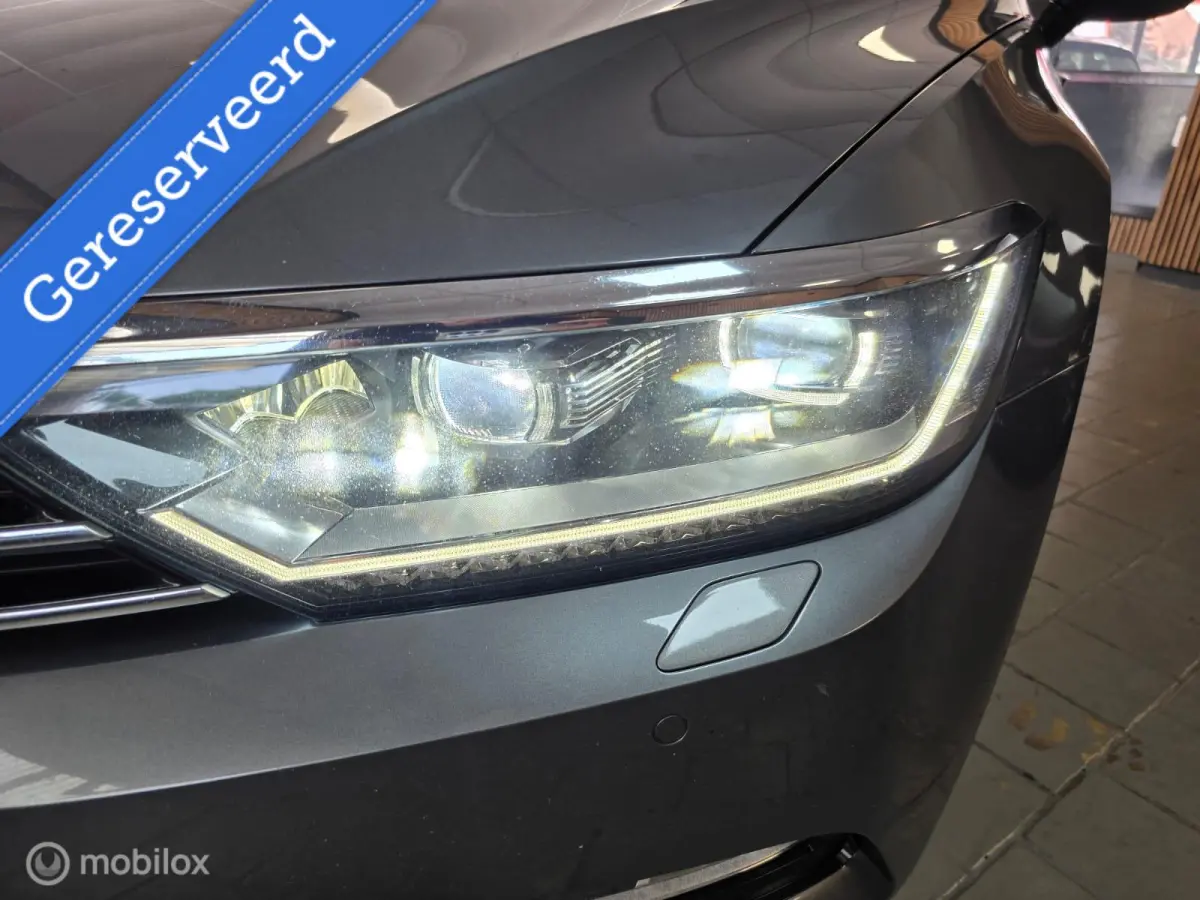 2.0 TDI Highline Business R