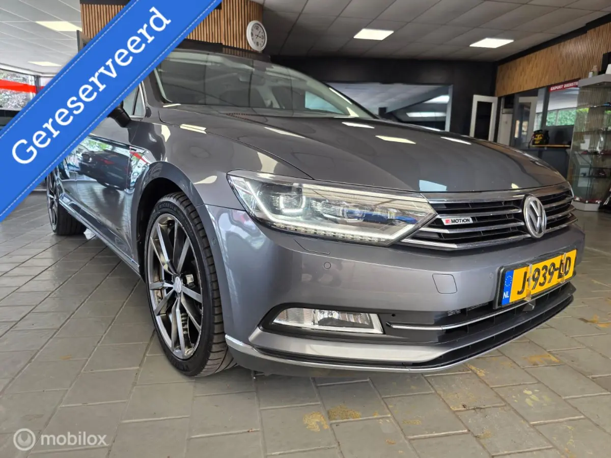 2.0 TDI Highline Business R