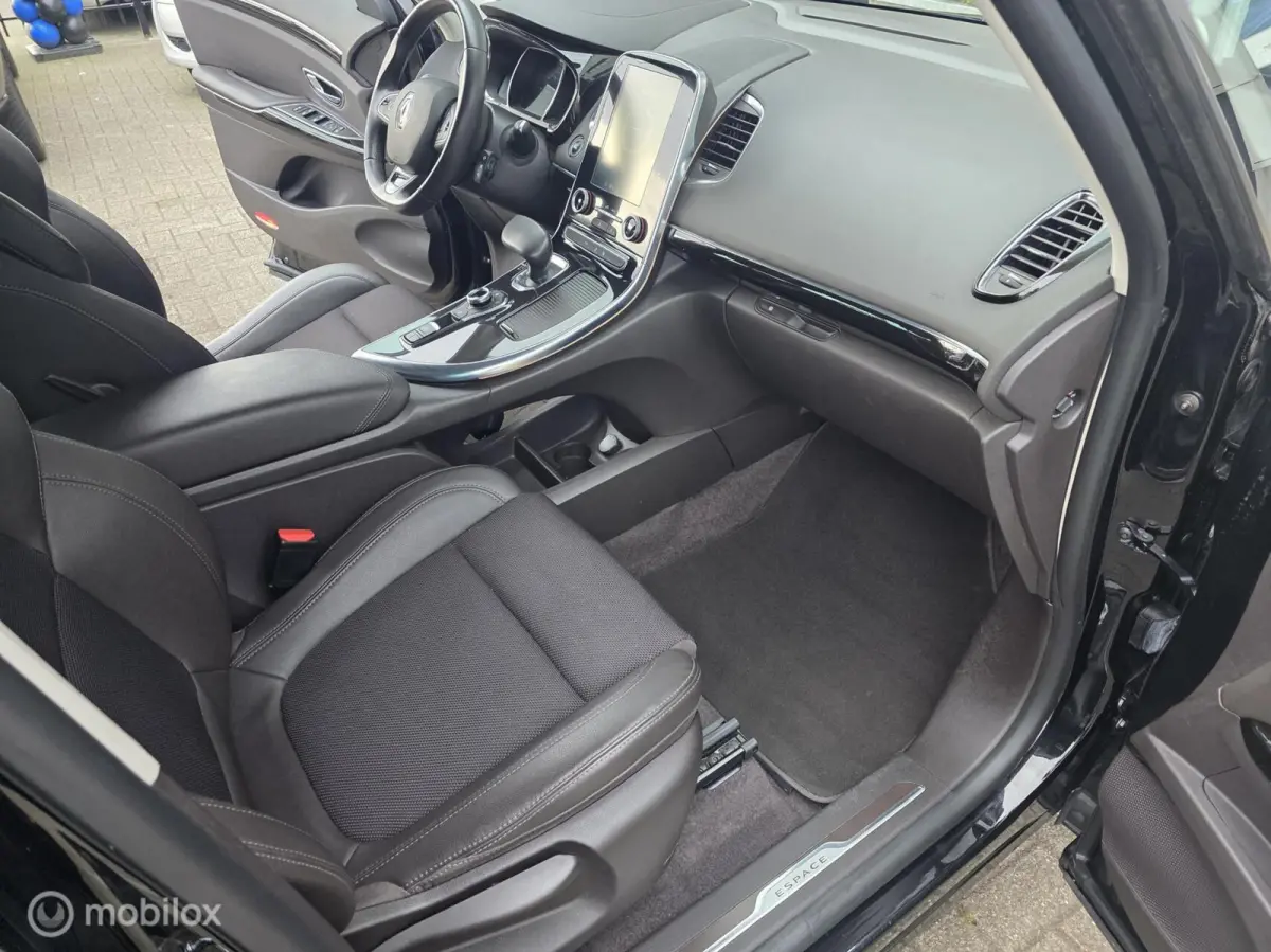 1.6 TCe Dynamique 7p.