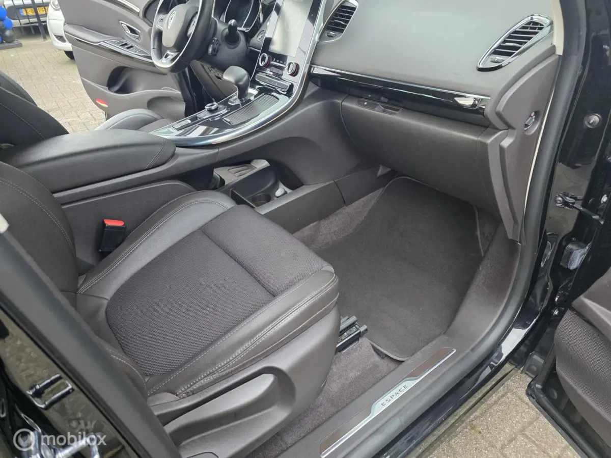 1.6 TCe Dynamique 7p.