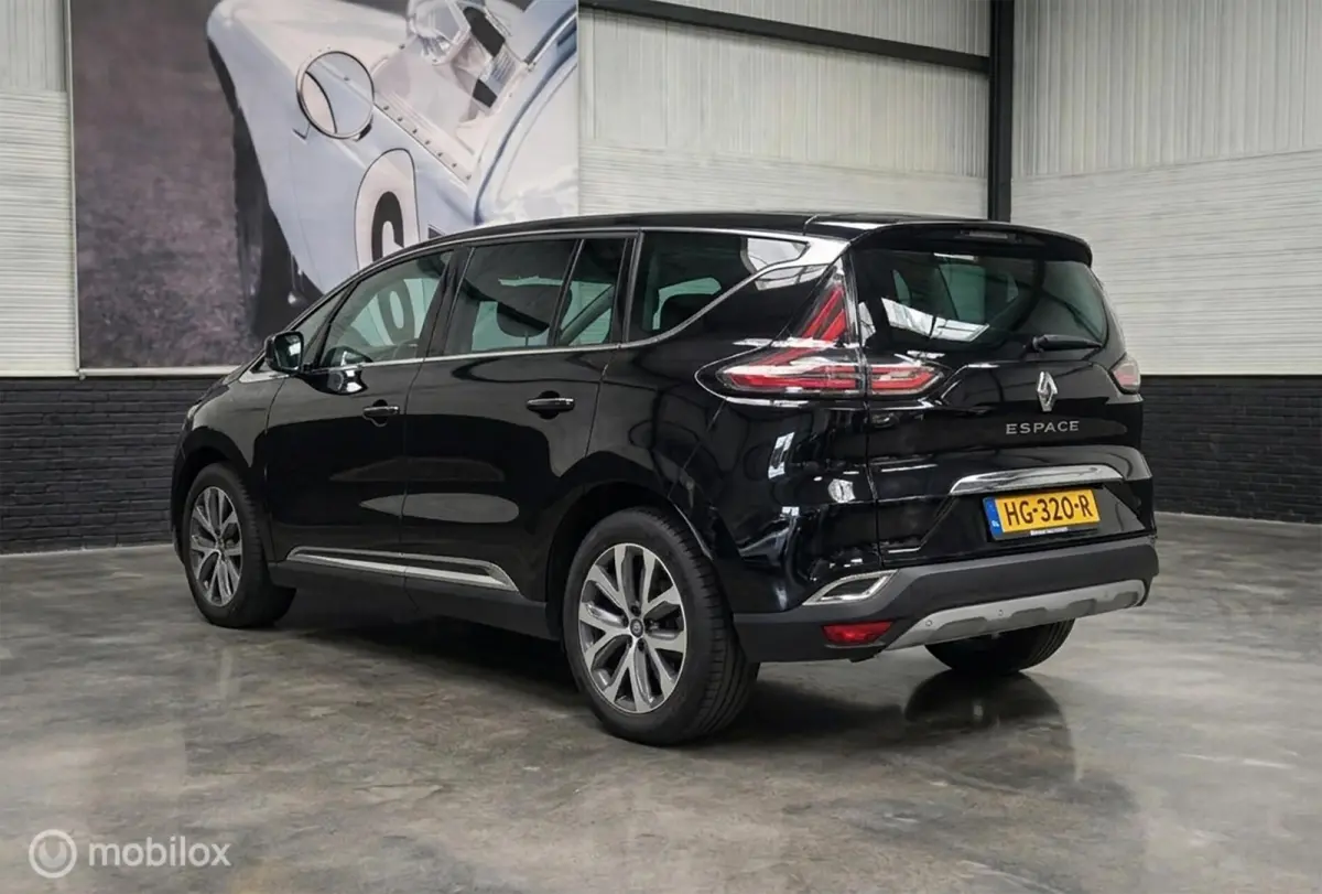 1.6 TCe Dynamique 7p.