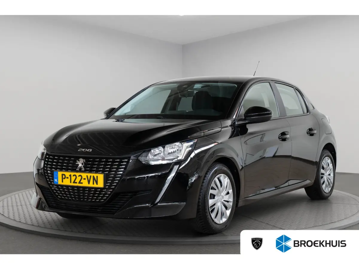 1.2 PureTech Active | Navigatie | Apple Carplay & Android Auto | Cruise Controle | Bluetooth | DAB | Airco| Elektrische Ramen |