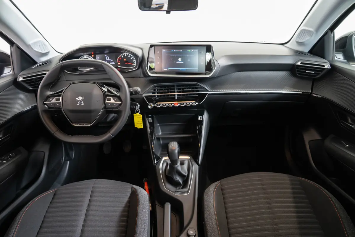 1.2 PureTech Active | Navigatie | Apple Carplay & Android Auto | Cruise Controle | Bluetooth | DAB | Airco| Elektrische Ramen |