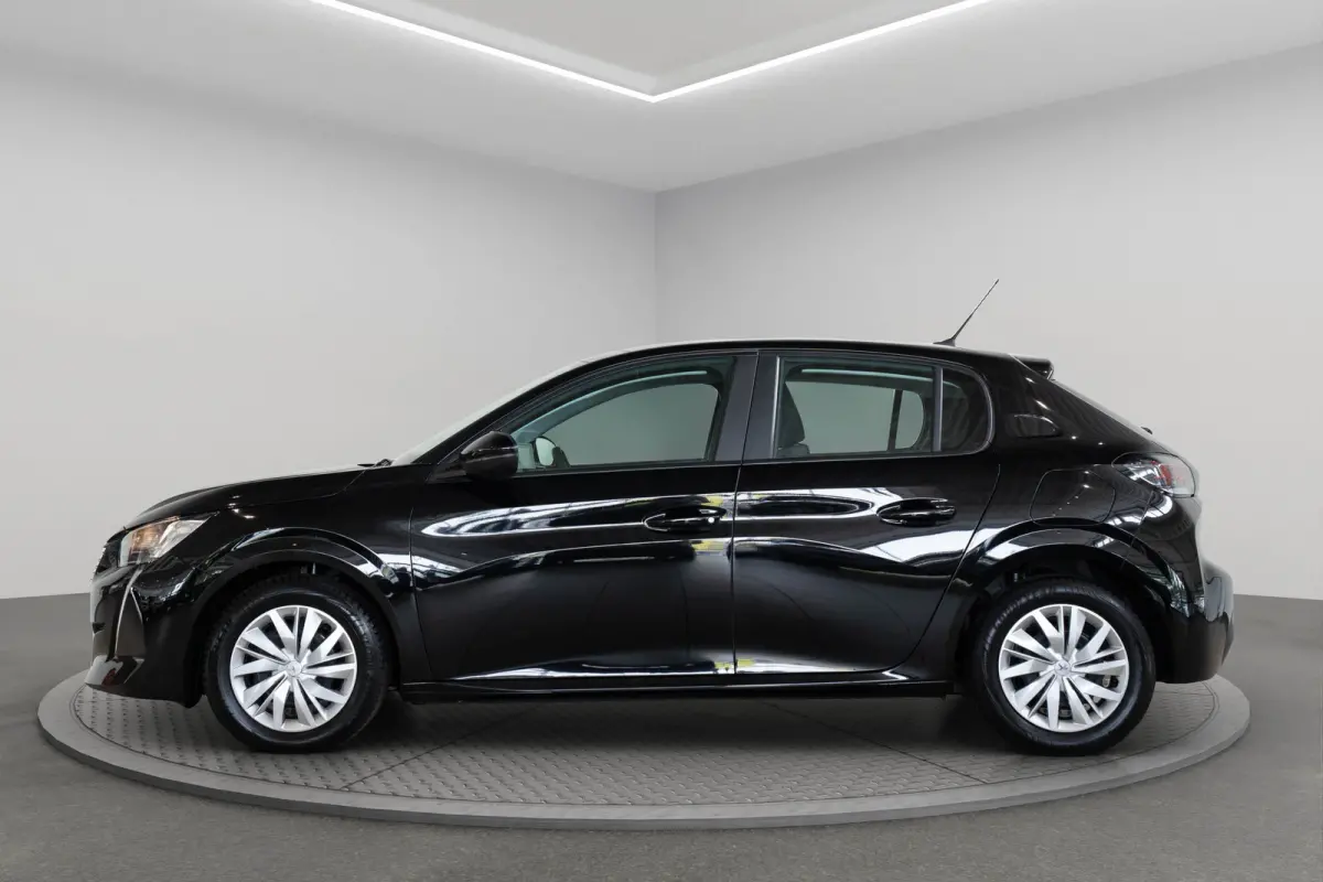 1.2 PureTech Active | Navigatie | Apple Carplay & Android Auto | Cruise Controle | Bluetooth | DAB | Airco| Elektrische Ramen |
