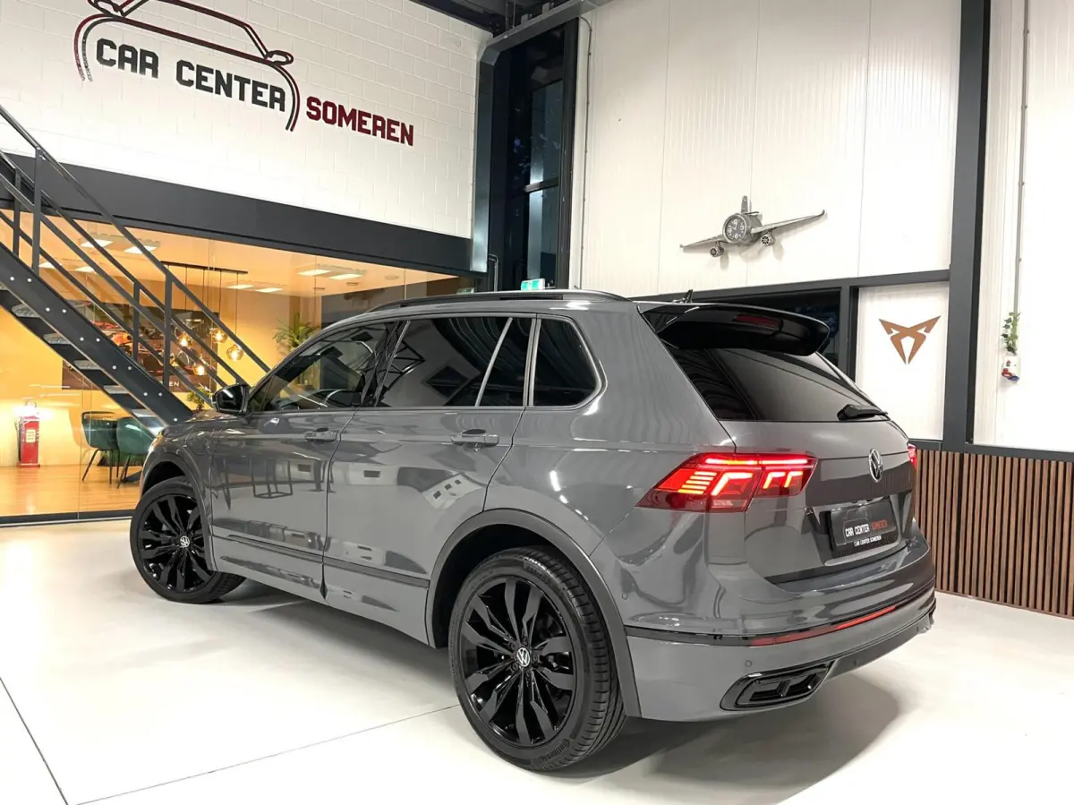 1.4 TSI eHybrid R-Line Business+/ Pano/ Leder/ Keyless/ 20''LMV
