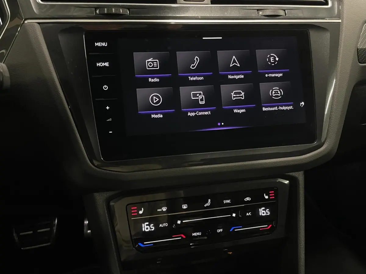1.4 TSI eHybrid R-Line Business+/ Pano/ Leder/ Keyless/ 20''LMV