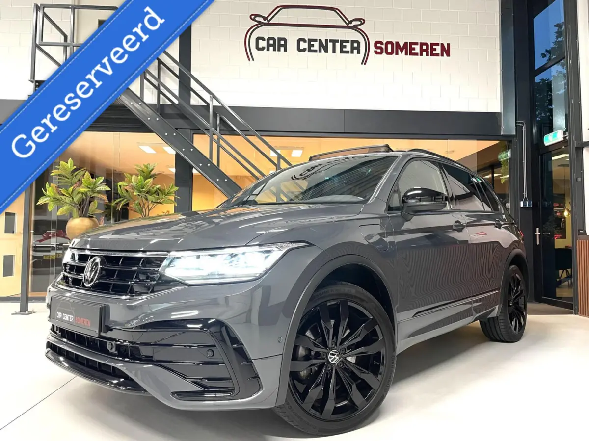 1.4 TSI eHybrid R-Line Business+/ Pano/ Leder/ Keyless/ 20''LMV