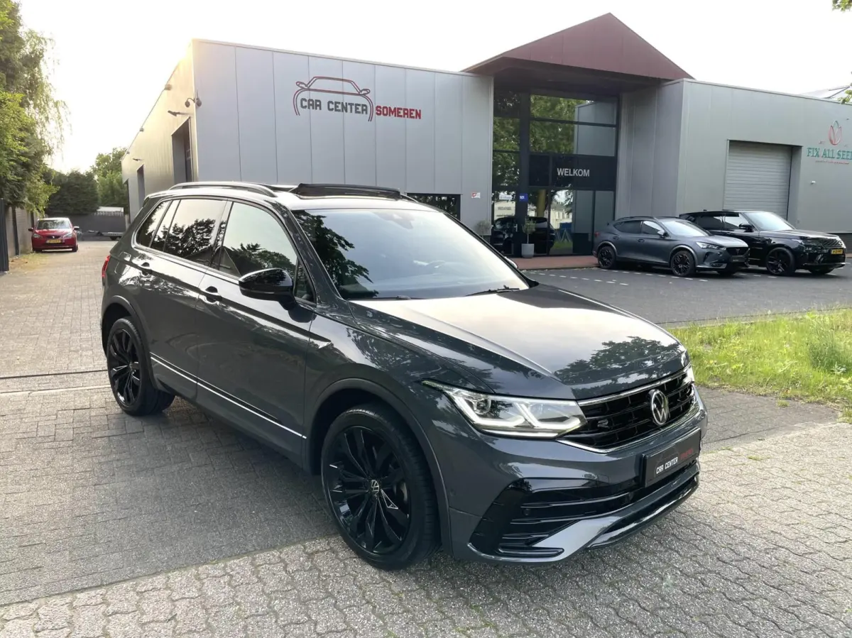 1.4 TSI eHybrid R-Line Business+/ Pano/ Leder/ Keyless/ 20''LMV